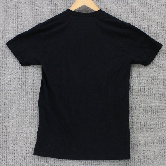 Jeff Dunham Passive Aggressive Tour Shirt Mens Medium M Black Graphic Art 2018 - Picture 7 of 9